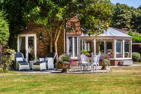 3 bedroom detached house for sale, Silver Lane, Purley, Surrey