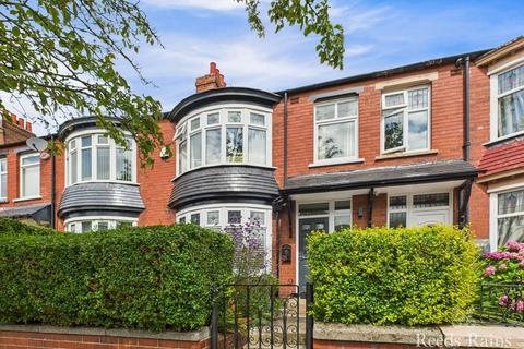 Ventnor Road, North Yorkshire TS5