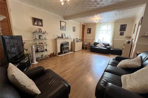 undefined, Conway Road, Cwmparc, Treorchy, Rhondda Cynon Taff, CF42