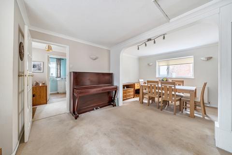 undefined, Chapel Hill, Tilehurst, Reading