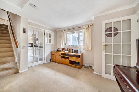 undefined, Chapel Hill, Tilehurst, Reading