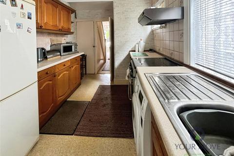 3 bedroom terraced house for sale, Newbury Road, Bromley BR2