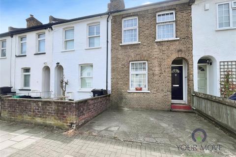 Newbury Road, Bromley BR2