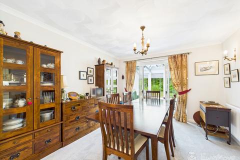 Flint Cottage Glebe Road, Headley, Bordon, GU35 8QD