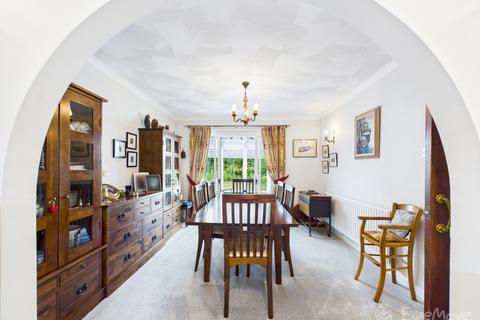 Flint Cottage Glebe Road, Headley, Bordon, GU35 8QD