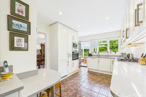 Flint Cottage Glebe Road, Headley, Bordon, GU35 8QD