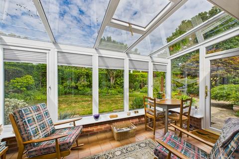 Flint Cottage Glebe Road, Headley, Bordon, GU35 8QD