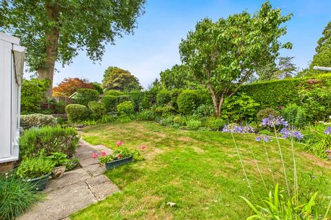 Flint Cottage Glebe Road, Headley, Bordon, GU35 8QD