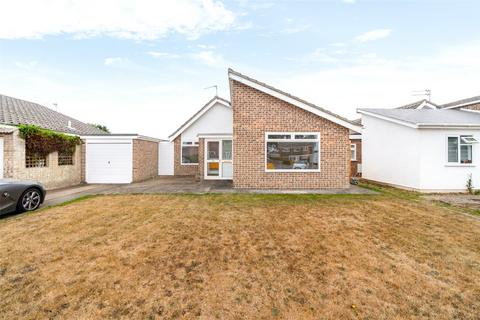 3 bedroom bungalow for sale, Sopwith Crescent, Merley, Wimborne, Dorset, BH21