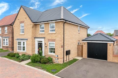undefined, Bellamy Way, Bourne, Lincolnshire, PE10