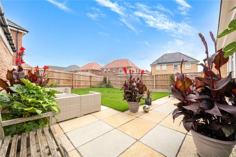 undefined, Bellamy Way, Bourne, Lincolnshire, PE10