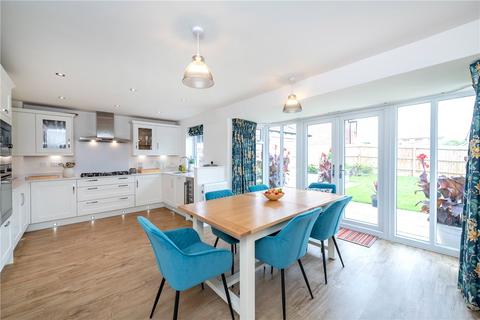 undefined, Bellamy Way, Bourne, Lincolnshire, PE10