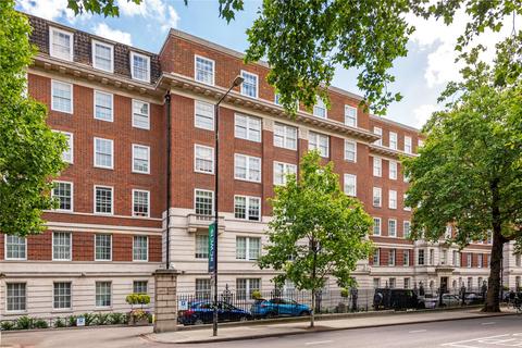 Abbey Lodge, Park Road, London, NW8