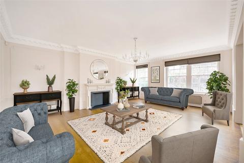 4 bedroom apartment for sale, Abbey Lodge, Park Road, London, NW8