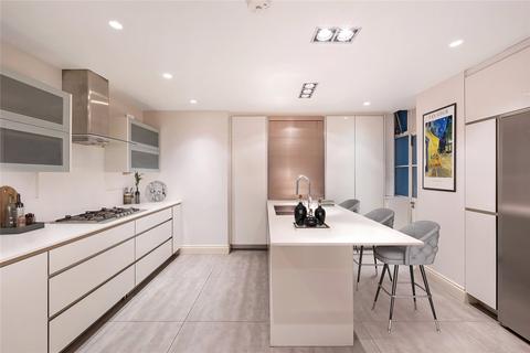 4 bedroom apartment for sale, Abbey Lodge, Park Road, London, NW8