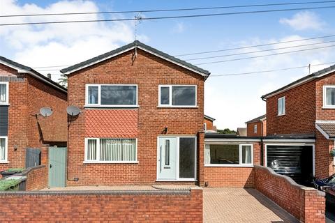 3 bedroom link detached house for sale, Windsor Drive, Stourport-on-Severn, Worcestershire, DY13
