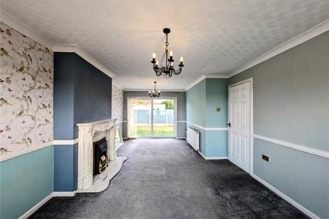 3 bedroom link detached house for sale, Windsor Drive, Stourport-on-Severn, Worcestershire, DY13