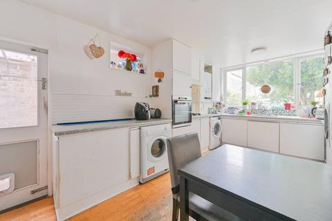 undefined, Bickersteth Road, Tooting, London, SW17