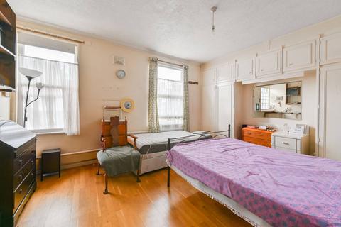 undefined, Bickersteth Road, Tooting, London, SW17