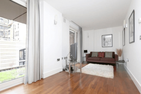1 bedroom flat to rent, Weymouth Street, Marylebone, LONDON, W1W