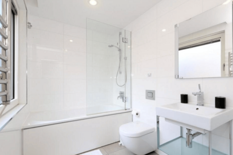1 bedroom flat to rent, Weymouth Street, Marylebone, LONDON, W1W