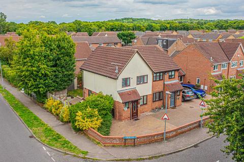 1 Coburg Lane, Langdon Hills, Basildon, SS16 6TH