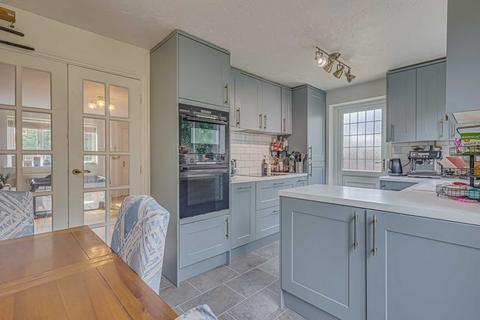 1 Coburg Lane, Langdon Hills, Basildon, SS16 6TH