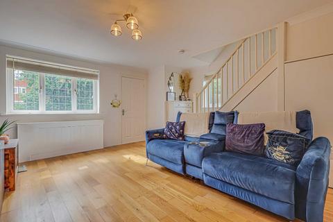 1 Coburg Lane, Langdon Hills, Basildon, SS16 6TH