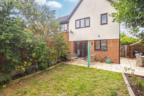 1 Coburg Lane, Langdon Hills, Basildon, SS16 6TH