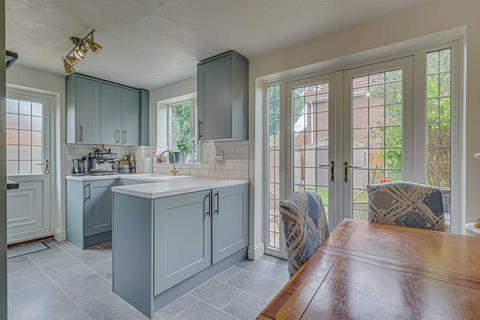1 Coburg Lane, Langdon Hills, Basildon, SS16 6TH