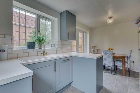 1 Coburg Lane, Langdon Hills, Basildon, SS16 6TH