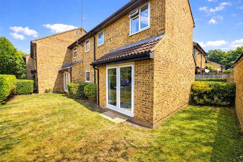 1 bedroom end of terrace house for sale, Northcote Road, Aldershot GU12