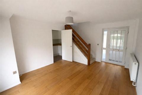 1 bedroom end of terrace house for sale, Northcote Road, Aldershot GU12