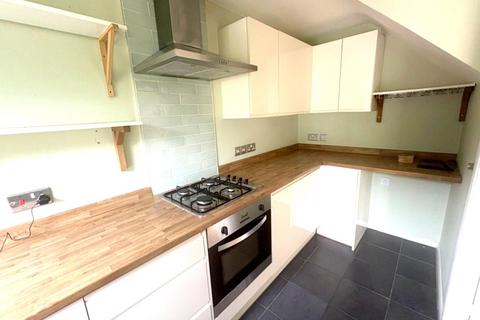 1 bedroom end of terrace house for sale, Northcote Road, Aldershot GU12