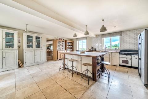 6 bedroom barn conversion for sale, Powderham, Devon