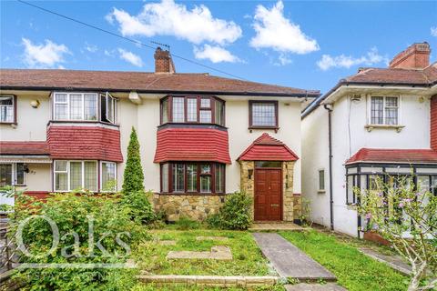 undefined, Stanford Road, Norbury