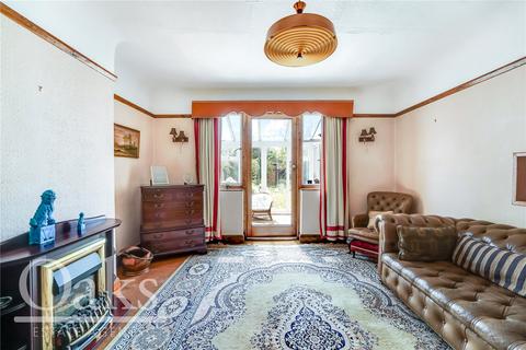 undefined, Stanford Road, Norbury