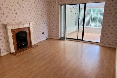 2 bedroom detached bungalow for sale, Lime Drive, Syston, Leicester, LE7 2PW