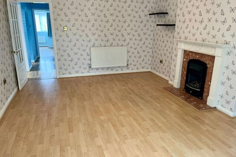 2 bedroom detached bungalow for sale, Lime Drive, Syston, Leicester, LE7 2PW