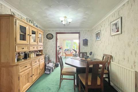 3 bedroom property for sale, Bladon Close, Tiptree, Colchester, CO5