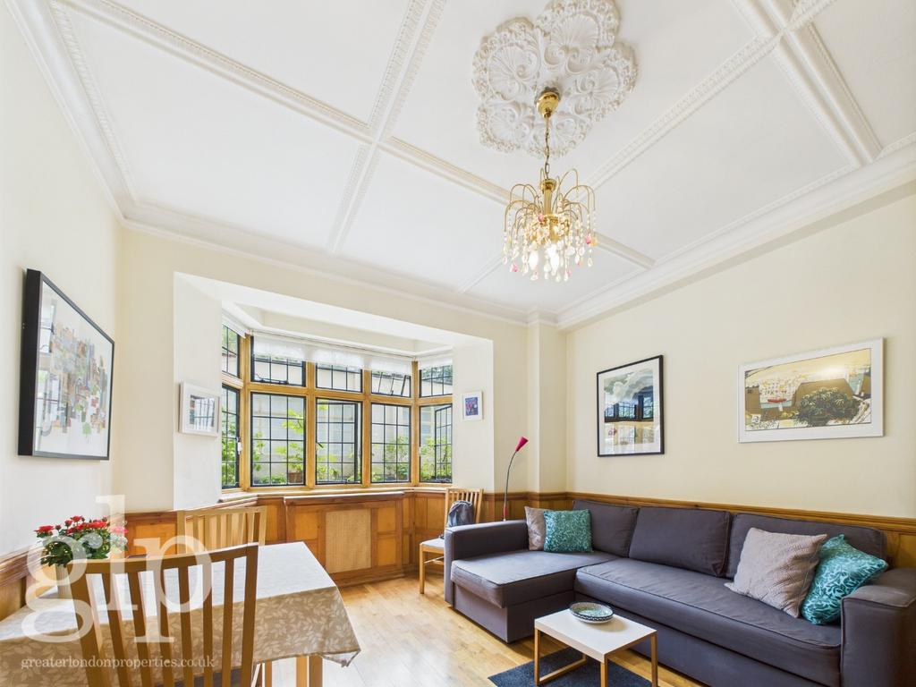 Apartment in London - View 4