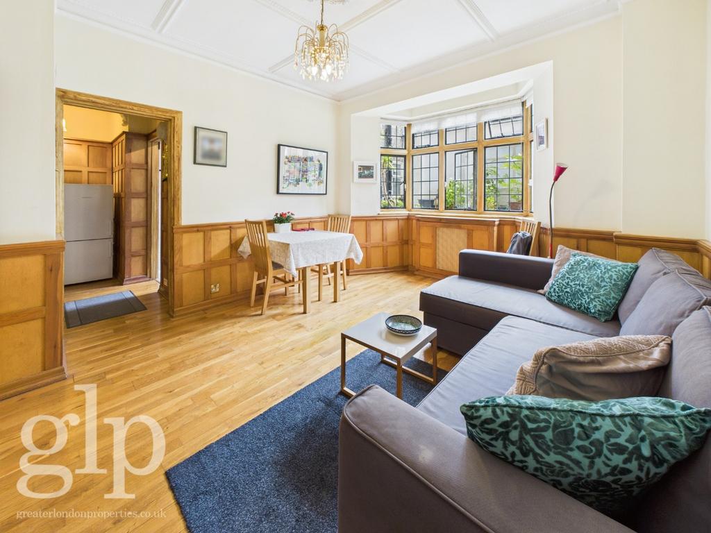 Apartment in London - View 5