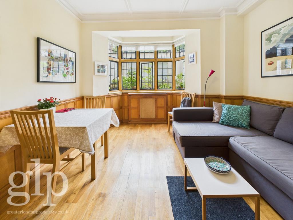Apartment in London - More