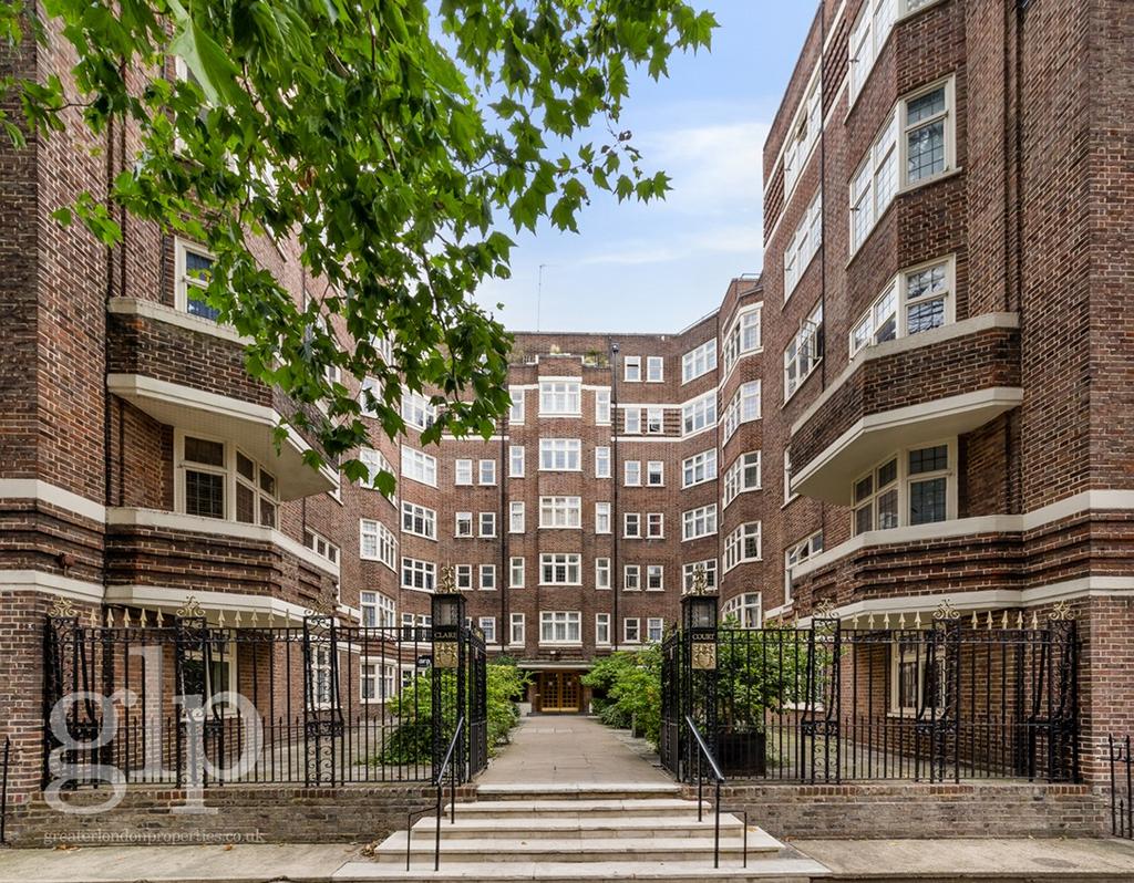 Apartment in London - View 3