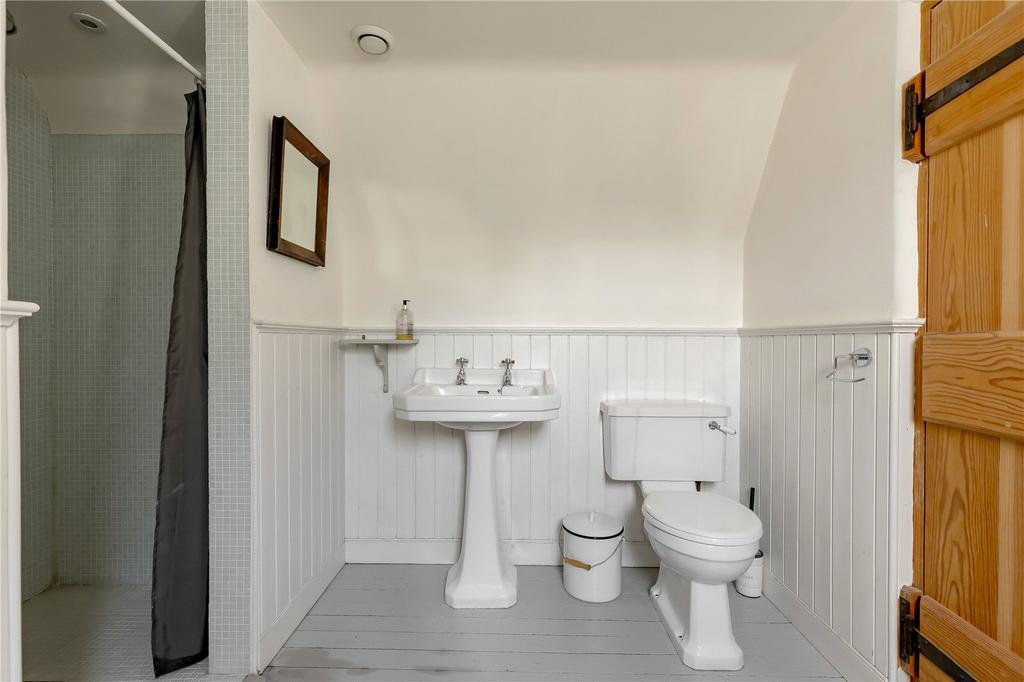 Shower - Flat