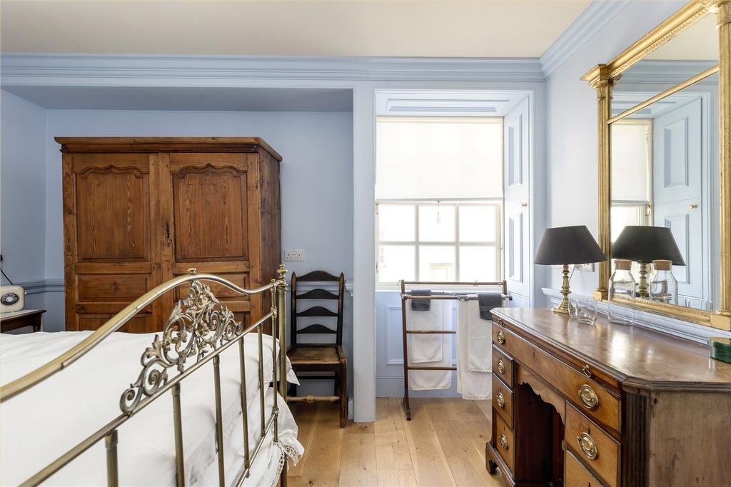 Pavilion - Bedroom 2