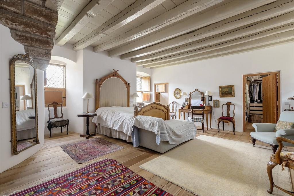 Principal Bedroom