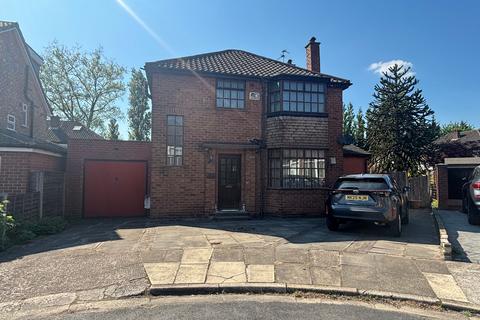 Greenacre Lane, Manchester M28