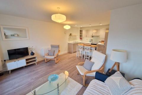 2 bedroom flat for sale, Elm Grove, Exmouth, EX8 1DJ