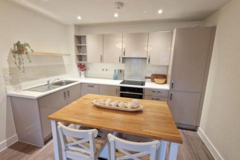 2 bedroom flat for sale, Elm Grove, Exmouth, EX8 1DJ